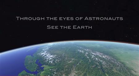Through the eyes of Astronauts (BELLA GAIA and NASA)